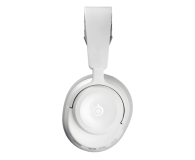 STEELSERIES Arctis Nova 3P Wireless White 61687 - 1324098 - zdjęcie 3